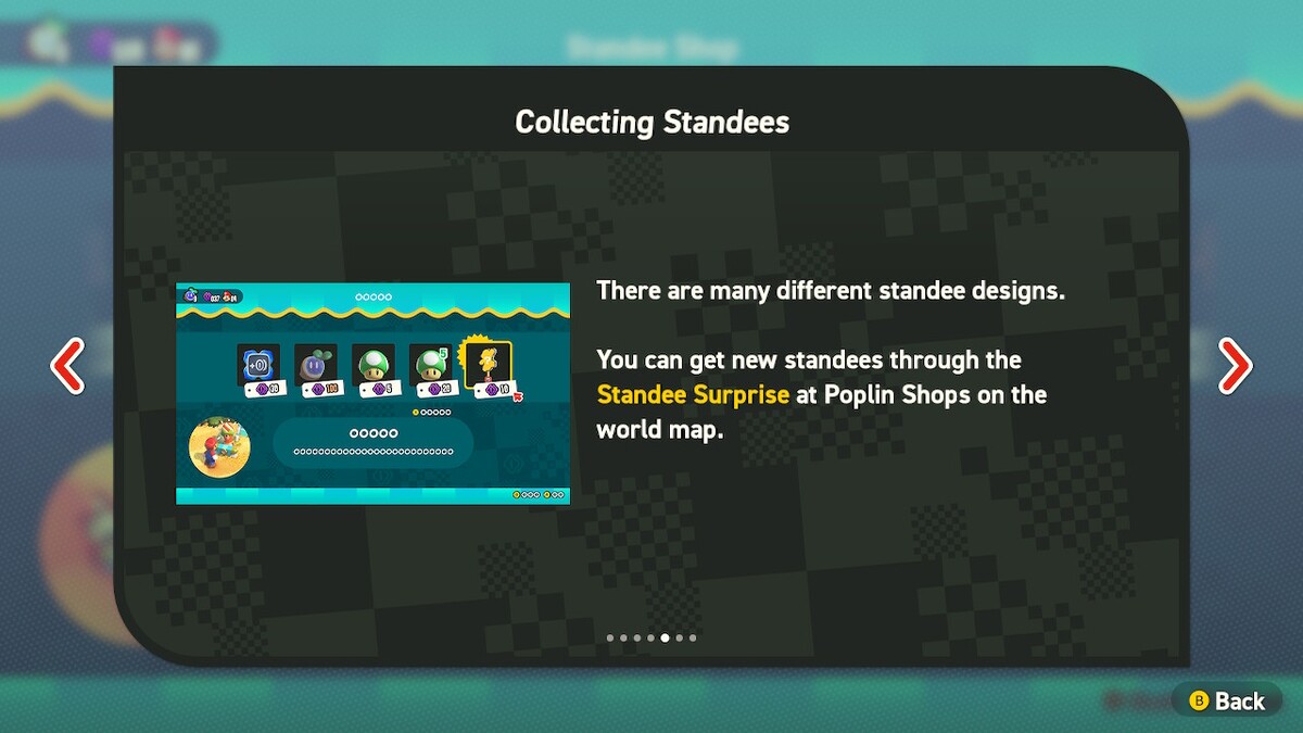 File:StandeeTutorial5.jpg - Super Mario Wiki, the Mario encyclopedia
