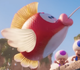 Cheep Cheep in The Super Mario Bros. Movie