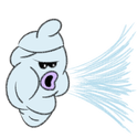 Very windy