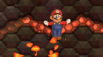 Badge Challenge Boosting Spin Jump II level thumbnail