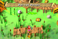 Barrel Bayou GBA world map.png