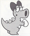 Birdo