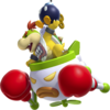 Bowser Jr.