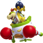 Bowser Jr.