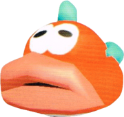 Ricco Harbor - Super Mario Wiki, the Mario encyclopedia