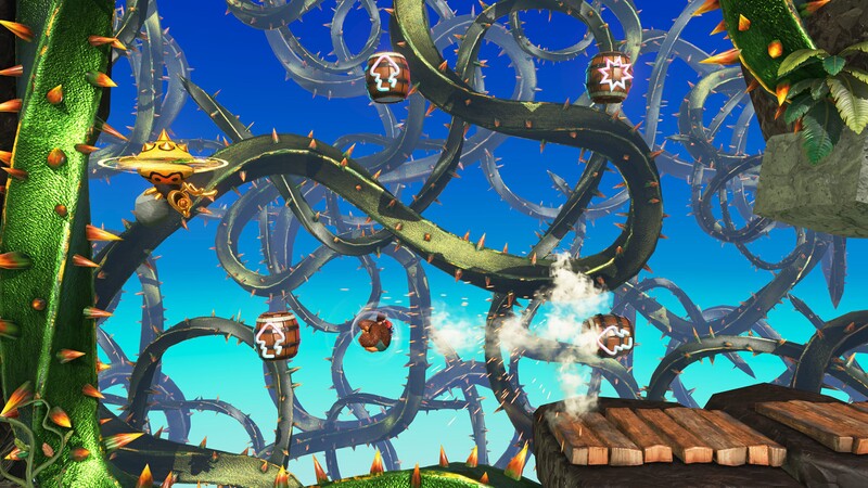 File:DKB 2D bramble level.jpg