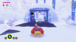 Where to find a Getaway