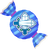 Candy of Mario Party 8