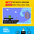 User-created Super Mario Maker course shared by Nintendo on Facebook