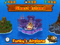 Ghost Island (World 3)