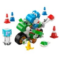 LEGO Super Mario 72031 Mario Kart - Yoshi Bike