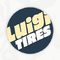 A sticker in Mario Kart World