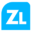 ZL button icon from Mario + Rabbids Kingdom Battle