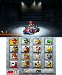 Mario Kart 7 Character Select Screen.png