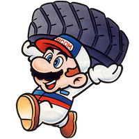 Mario with tire 3DHR.png