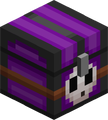 Ender Chest (Shy Guy-themed chest)