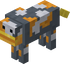 Minecraft asset