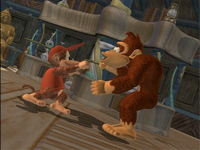 Mixing Your Cares Away DKCTV.png