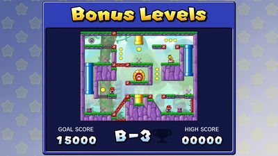 Level B-3 - Super Mario Wiki, the Mario encyclopedia