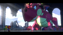 Thumbnail for "Who Dares Approach Hooktail?" from the Nintendo Switch remake of Paper Mario: The Thousand-Year Door used for Nintendo Music.