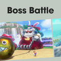Boss Battles (Super Mario Odyssey) (Japanese)