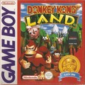 Donkey Kong Land (German)