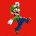 Image of Luigi from the Besties! skill quiz