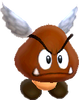 Paragoomba from Super Mario 3D Land