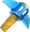 Super Pickax