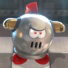 Prince Bully from Super Mario 3D World