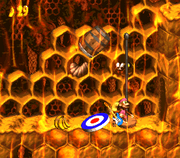 Rambi Rumble (Donkey Kong Country 2) - Super Mario Wiki, the Mario ...