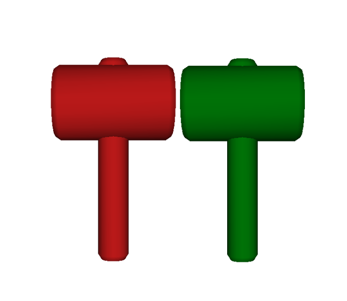 File:SM3DW Hammers.png