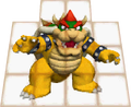Model from Super Mario 64 DS