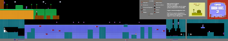 File:SMB2 World 5-1 Map.png