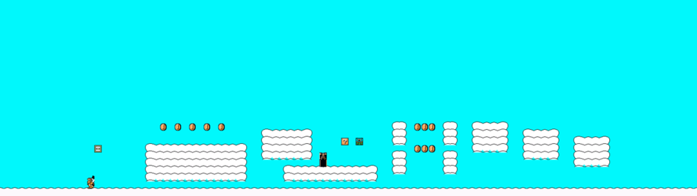 List of Super Mario Bros. 3 pre-release and unused content - Super ...