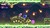 The third 10-flower coin in the level Deep Magma Bog Palace in Super Mario Bros. Wonder