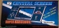 Crystal Screen version box