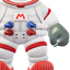 The Space Suit icon.