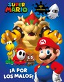 Spanish cover