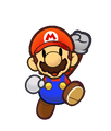 Super Paper Mario
