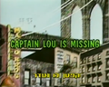 "Captain Lou Is Missing"