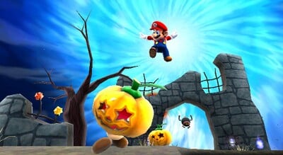 The Nintendo Spooky Baddies gallery image