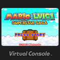 Mario & Luigi: Superstar Saga (2014)
