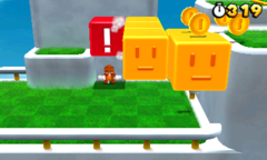 Face block (platform) - Super Mario Wiki, the Mario encyclopedia
