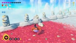 Where to find a Hiddentone