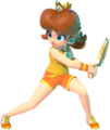 Daisy (without Zone Speed effect)