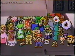 Reznor - Super Mario Wiki, the Mario encyclopedia