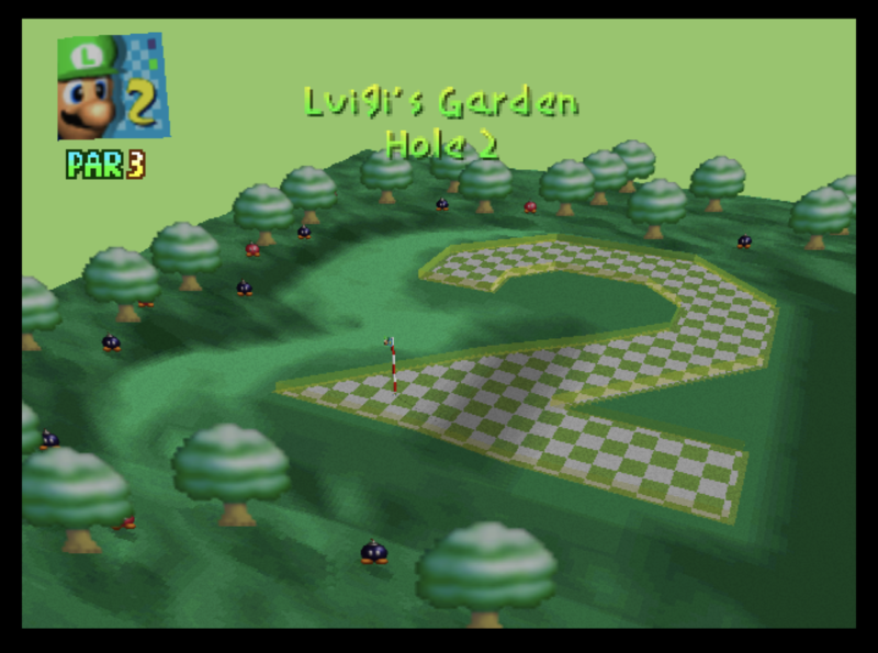 File:Luigi's Garden Hole 2.png