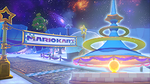3DS Rosalina's Ice World