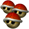 MKDD Triple Red Shells.png